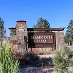 Snowcreek 247 Townhouse