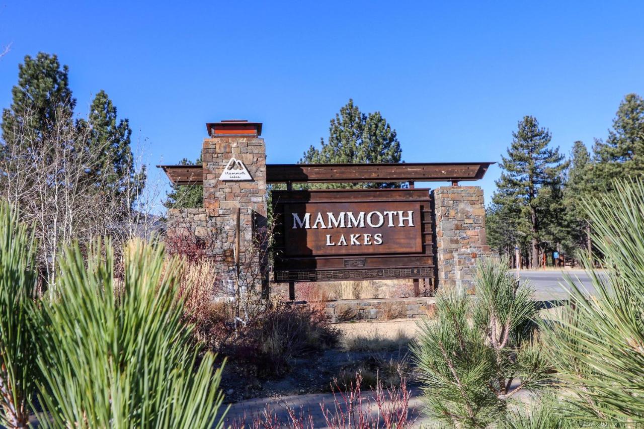 Snowcreek 247 Townhouse Apartment *