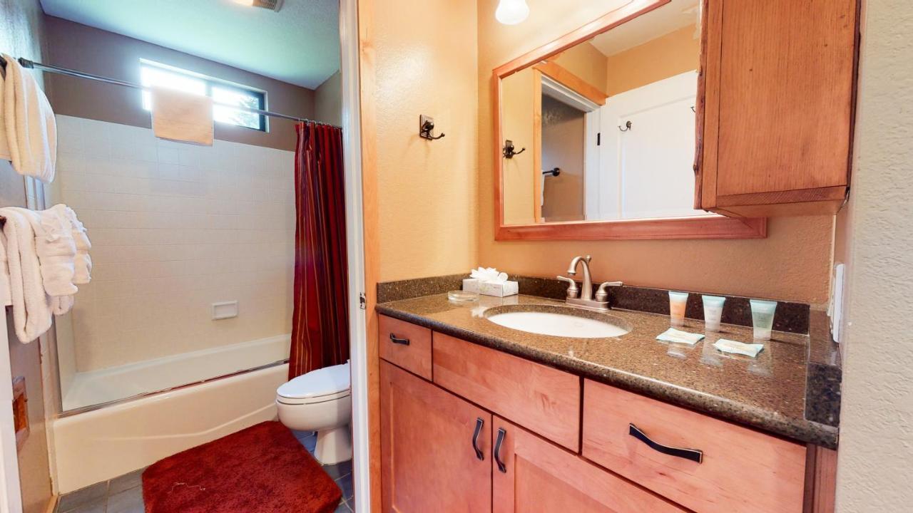 Snowcreek 247 Townhouse * Mammoth Lakes